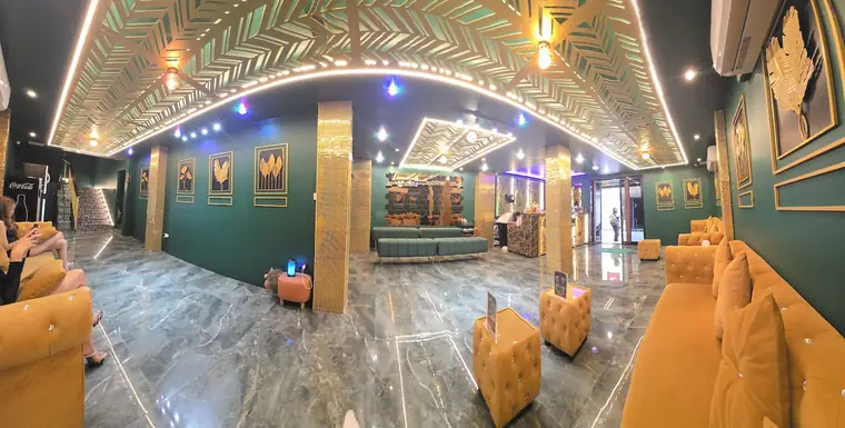Photo: Google Maps via Google Maps Chairman Nuru Massage Bangkok: main photo on Google Maps